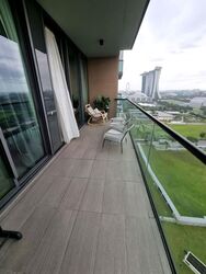 Marina One Residences (D1), Apartment #604824851